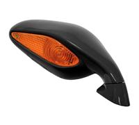 Vicma Mv Agusta F4 Right Rearview Mirror Nero