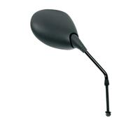 SPECCHIETTO RETROVISORE DESTRO, DIAMETRO FILETTATURA 8MM, LATO DESTRO, COLORE NE