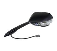 Vicma Aprilia Rsv 4 Left Rearview Mirror Nero
