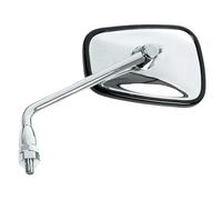 Vicma Kawasaki Eliminator Left Rearview Mirror Nero