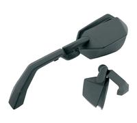 Vicma Retrovisore sinistro EK678I Kawasaki ZX-10R Tipo OEM Nero
