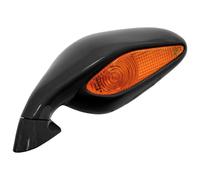 Vicma Specchietto retrovisore sinistro MV F4 750 1999-2001 con freccia integrata Nero