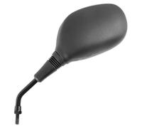 Retrovisore Sinistro VICMA Tipo OEM Negro-Yamaha Rocket/Track / Spy