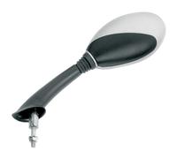 VICMA Specchietto Retrovisore sx nero-grigio per VESPA ET2 INJECTION 1997 - 2005