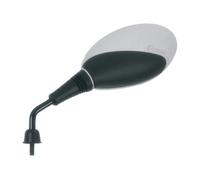 Retrovisore Sinistro VICMA Tipo OEM Nero/Plata-Yamaha Teos 125 per Moto