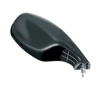 Vicma Cagiva Mito Right Rearview Mirror Nero