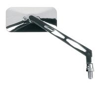 VICMA Specchio Custom rectangular destro, argento