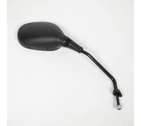 Vicma specchio destro per Scooter Piaggio 400 Mp3 Ie 2008 al 2010 Nuovo di zecca