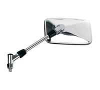 VICMA Specchio per Yamaha Xv 535 Virago Sinistro, Argento