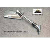 VICMA Specchio Retrovisore Destro Yamaha XV 1100 Virago 1996/1997 Chrome