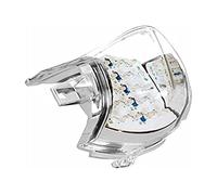 Vicma Tail Light Assy LED Clear/Trasparente for Aprilia SR50R, Factory (04)