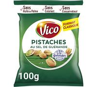 Vico 3 Pezzi *** Pistacchi con Guérande Sale 100 g