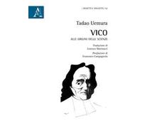 Vico. Alle origini delle scienze