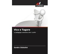 Vico e Tagore: La pedagogia umanistica oltre i confini
