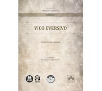 Vico eversivo: COLECCIÓN «DERECHO PREMIUM»