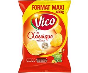 Vico La Classique, 400 g, 4 pezzi