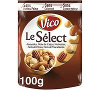 Vico Le Select - Miscela di semi, 100 g, 3 pezzi