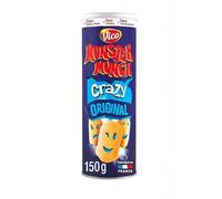 Vico Monster Munch Crazy Original, 150 g, 4 pezzi