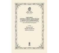 Vico oggi. Natura umana, linguaggio e società in cambiamento
