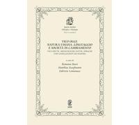 Vico oggi. Natura umana, linguaggio e società in cambiamento