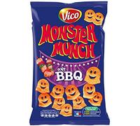 Vico Petit Monster Munch - Barbecue da 85 g