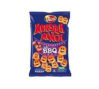 Vico Petits Monster Munch - Griglia, 85 g
