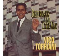 Vico Torriani - Biedermann Und Cool Man
