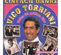 Vico Torriani - Einfach Danke