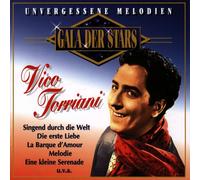 Vico Torriani Gala der Stars:Vico Torriani (CD)