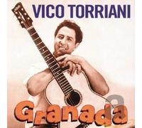 Vico Torriani Granada (CD)