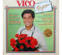 Vico Torriani - Herzlichkeiten [Vinyl LP]