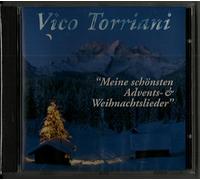 Vico Torriani - Meine schoensten Advents & Weinachtslieder (US Import)