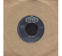 VICO TORRIANI - Santa Lucia/Manina-Madonnina (7" Vinyl Single)(1959)(Decca D 18 264)