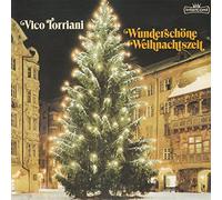 Vico Torriani - Wunderschöne Weihnachtszeit