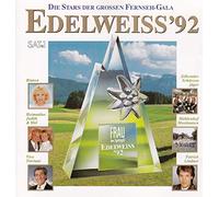 Vico Torriani, Zillertaler Schürzenjäger, Bianca, Patrick Lindner, Heino..
