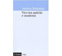 Vico tra antichi e moderni