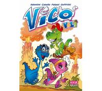 Vico (Vol. 1)