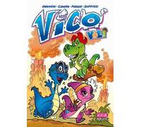 Vico. Vol. 1