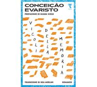 Vicoli della memoria - Evaristo Conceição