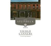 Vicolo Cannery