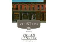 Vicolo Cannery