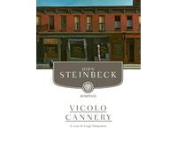 Vicolo Cannery