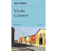 Vicolo Cannery