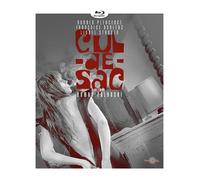 Vicolo Cieco Blu-Ray Nuova