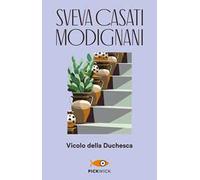 Vicolo della Duchesca