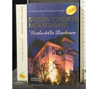 Vicolo della Duchesca