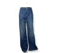 ViCOLO - Elena Wide Jeans - - Jeans - Donna - Blu - S