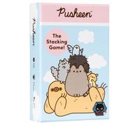 Vicolo Gatto Giochi Pusheen Impilare Destrezza Gioco