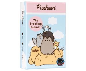 Vicolo Gatto Giochi Pusheen Impilare Destrezza Gioco