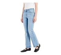 ViCOLO - Jeans Gisele - - Jeans - Donna - Blu - L